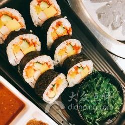 昭通日韩料理优惠,昭通日韩料理限时优惠大放送！??????